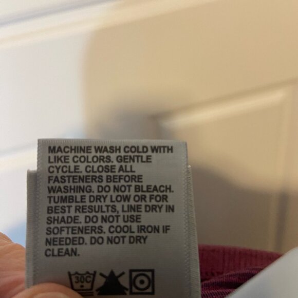 Avalanche Outdoor Supply Co. Women’s Knit Button Front Jacket – Size Large - Picture 10 of 10